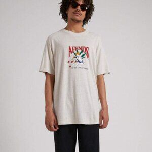 Afends Hemp Tee